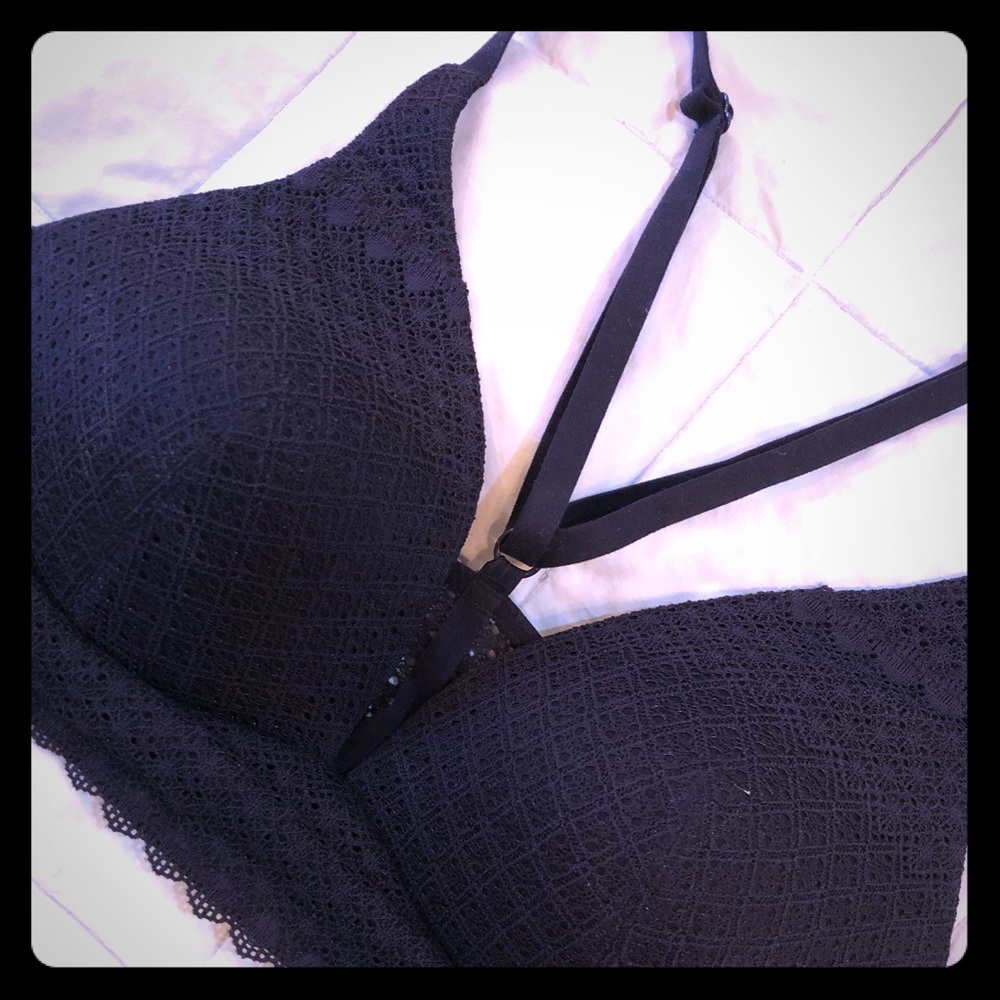 Wireless Bralette lightly Padded